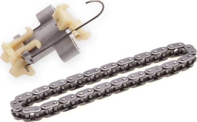 Цепь ГРМ Gates для Citroen Berlingo III 2018-2026. Артикул CHK1026