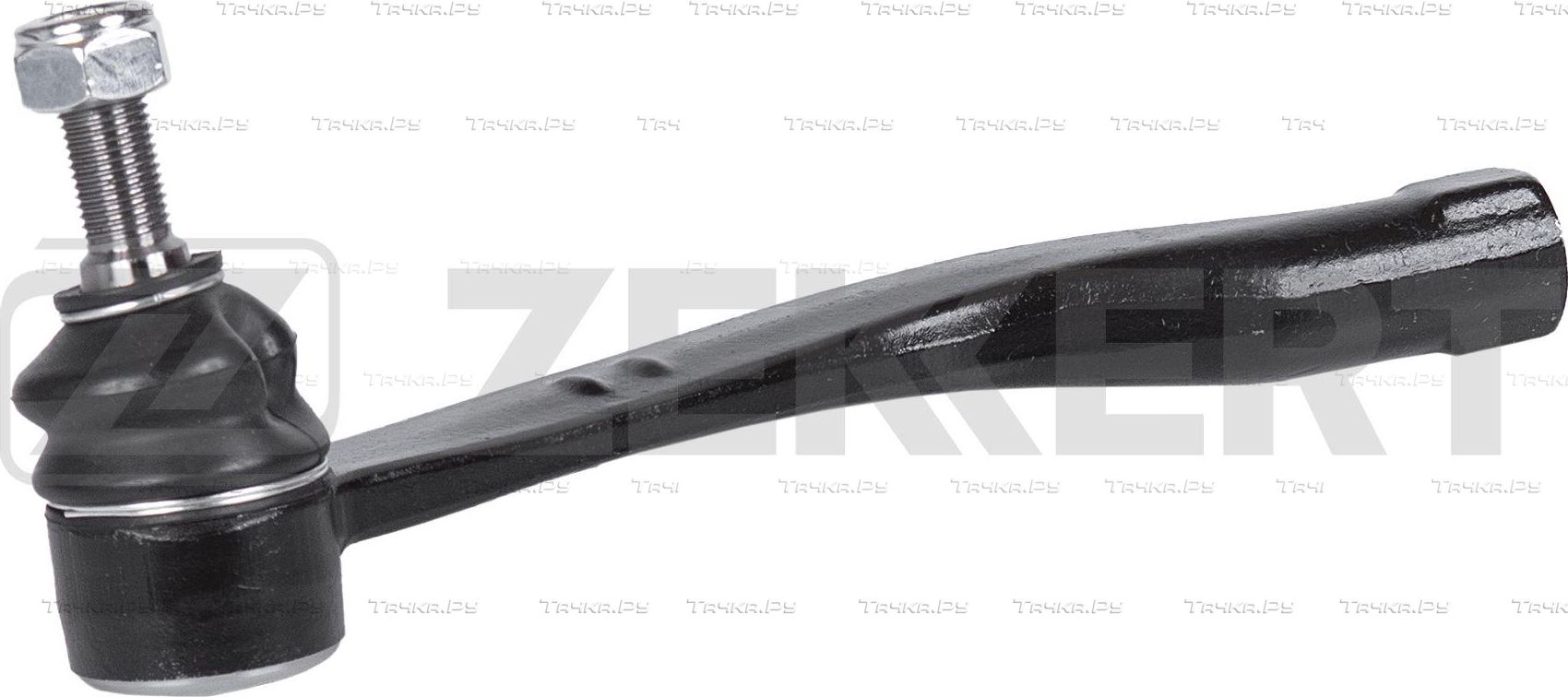 Наконечник рулевой тяги Zekkert левый для Opel Movano III 2010-2026. Артикул SN-2647