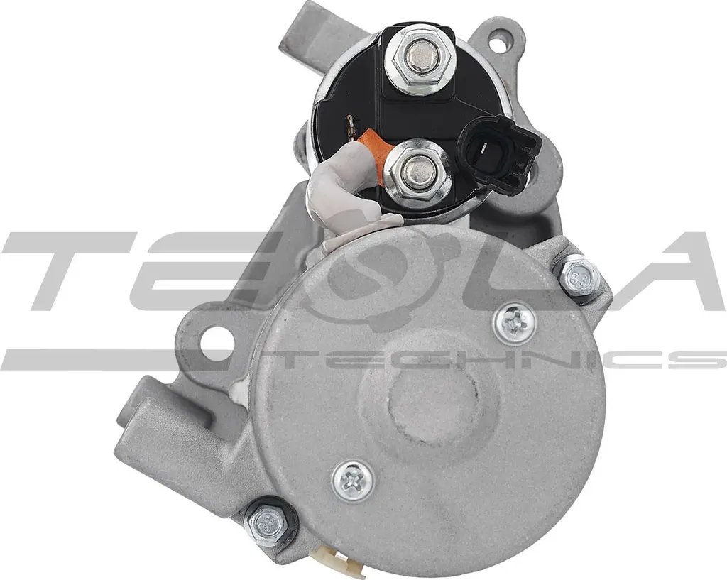 СТАРТЕР (Tesla Technics). Артикул TT16896