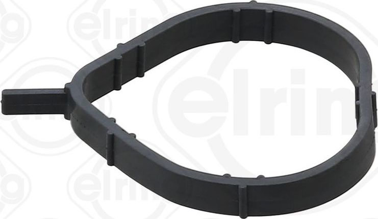 Прокладка впускного коллектора Elring (FPM (Fluor-Kautschuk)). Артикул 925.410