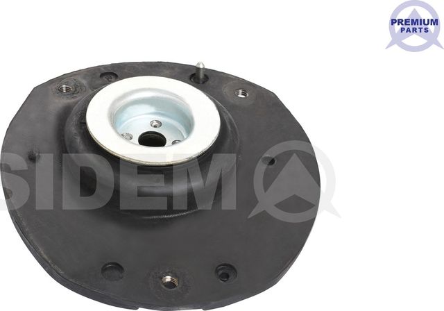 Опора амортизатора (стойки) Sidem передняя правая для Peugeot 206 1998-2013. Артикул 853407