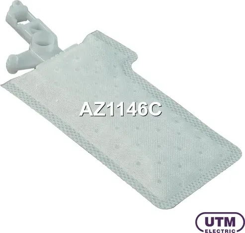 Сетка-фильтр для бензонасоса (UTM). Артикул AZ1146C