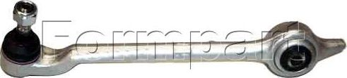 Поперечный рычаг Formpart левый нижний для BMW 5 IV (E39) 1995-2004. Артикул 1205028