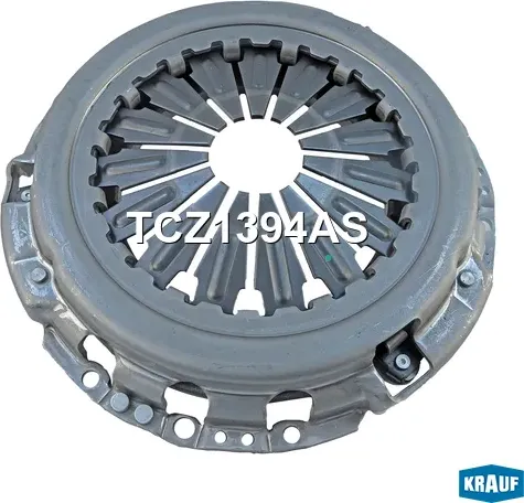 Диск нажимной (Krauf). Артикул TCZ1394AS