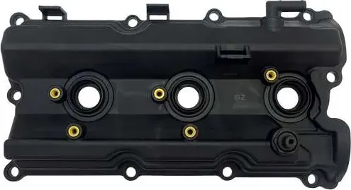 Крышка ГБЦ NISSAN 350Z, INFINITI G35 V35, M35 45 (Y50), 45/35 (S50) (Zikmar). Артикул Z16305R