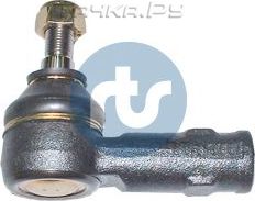 Наконечник рулевой тяги RTS. Артикул 91-00182