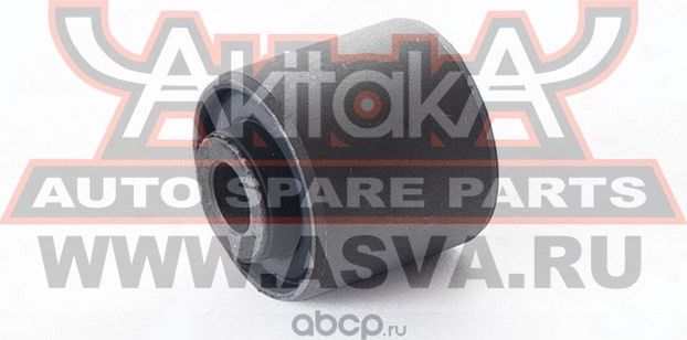 Сайлентблок (Akitaka). Артикул 2101017