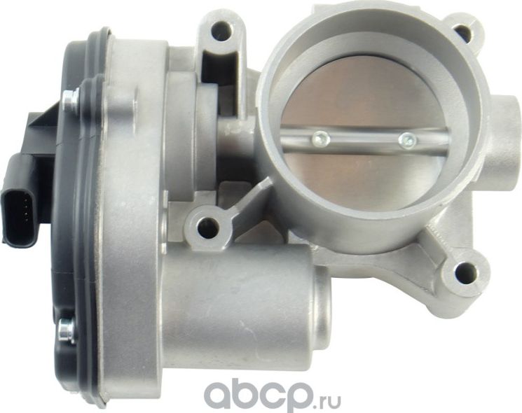 Корпус дроссельной заслонки Ford C-Max 2007-2010,Ford Fiesta V 2001-2010,Ford Fo (Bogap). Артикул F6319101