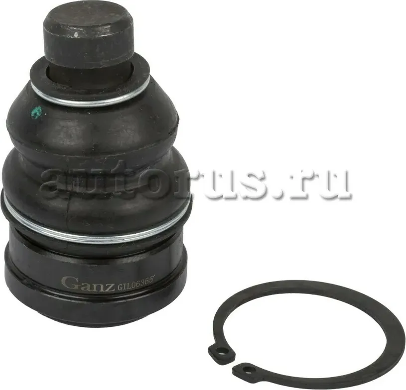 Опора шаровая L=R (Ganz). Артикул GIL06365