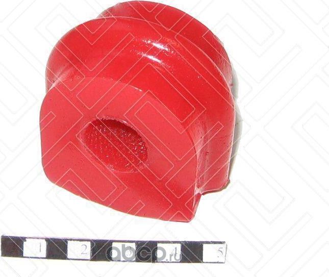 Втулка стабилизатора передней подвески (Полиуретан). Артикул 201637