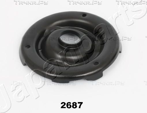 Опора (чашка, тарелка) пружины Japanparts передняя верхняя для Lexus RX I 1998-2003. Артикул RU-2687