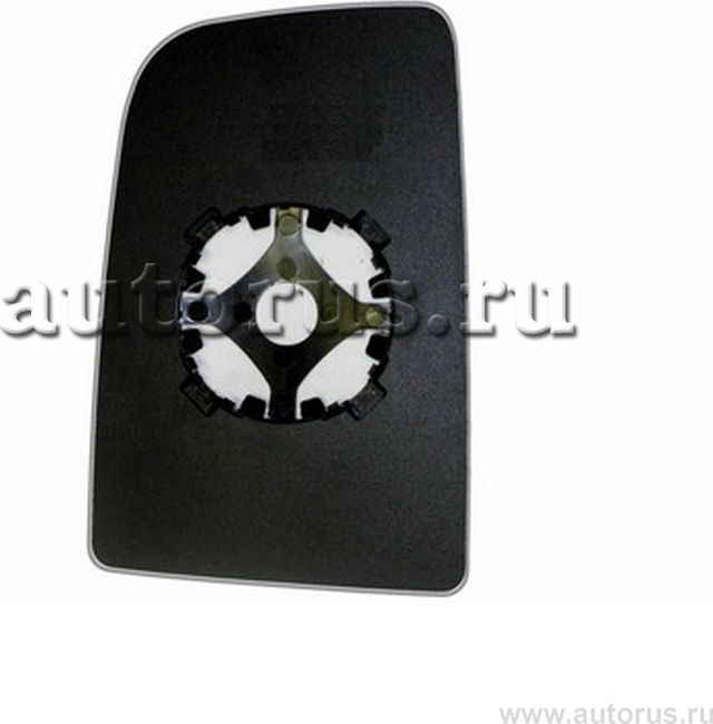 Зеркальный элемент правый сфера без обогрева (Ergon). Артикул 63150504