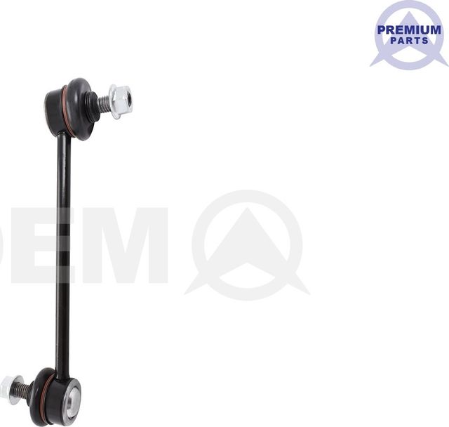 Стойка (тяга) стабилизатора Sidem. Артикул 77160