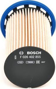 Топливный фильтр Bosch. Артикул F 026 402 855