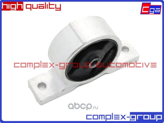 Подушка двигателя 112704M400 CGA. Артикул 1EB1008RA