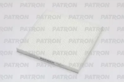 Фильтр салона (Patron). Артикул PF2342KOR