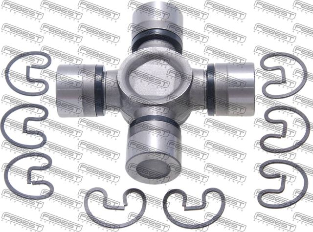 Крестовина карданного вала Febest. Артикул ASN-TA60