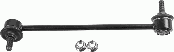 Стойка (тяга) стабилизатора Lemforder. Артикул 34480 01