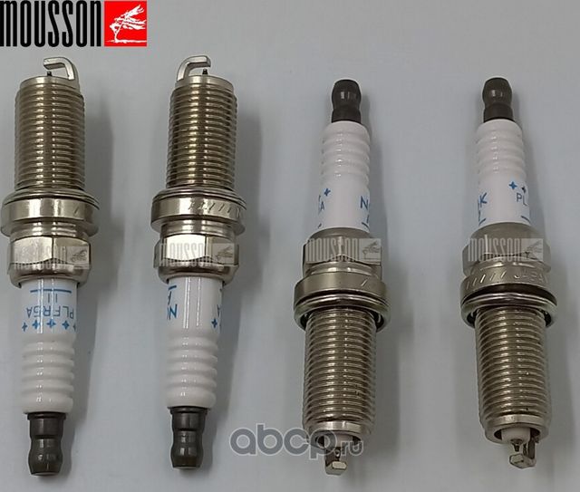 HYUNDAI KIA (Mousson). Артикул SSPG4KD