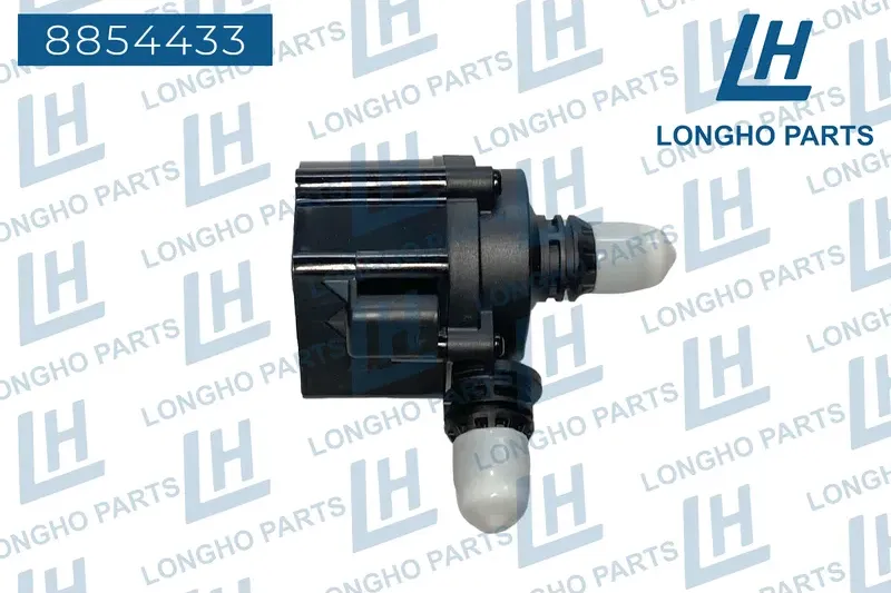 Насос системы охлаждения электрический BMW 11538843815 (Longho). Артикул 8854433