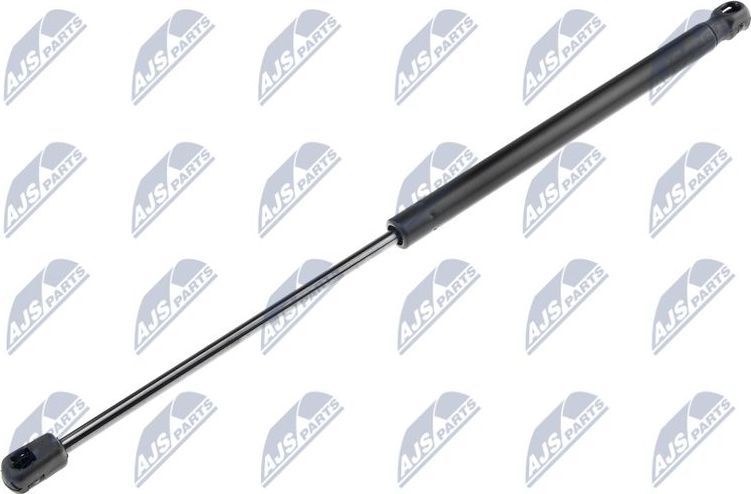 Амортизатор (упор) багажника NTY. Артикул AE-RE-005