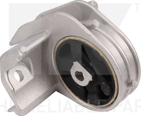 Подушка (опора) двигателя NK передняя для Renault Megane I 1996-2003. Артикул 59739069