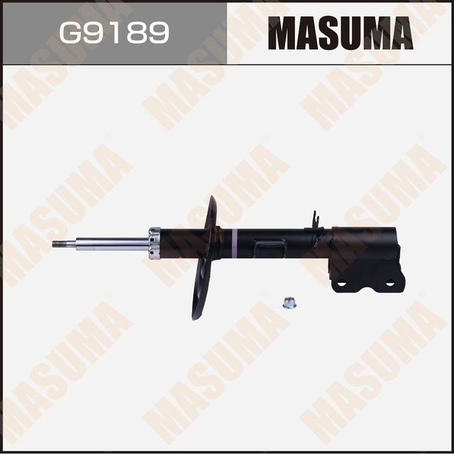 Амортизатор Masuma. Артикул G9189