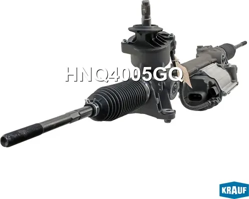 Рулевая рейка Krauf. Артикул HNQ4005GQ