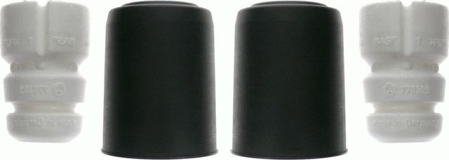 Комплект отбойников и пыльников амортизаторов (стоек) SACHS сервисный комплект передний для Audi S7 I (4G) 2012-2015. Артикул 900 223