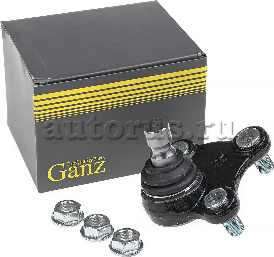 Опора шаровая (Ganz). Артикул GIL06911