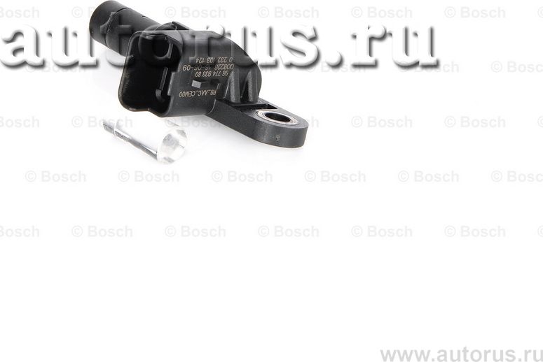 Sensor, camshaft position (Bosch). Артикул 0232103124