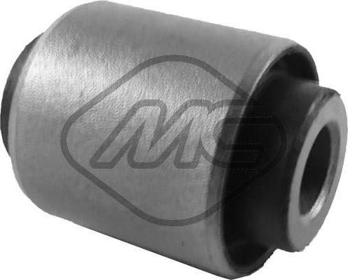 Сайлентблок задней балки Metalcaucho. Артикул 58178