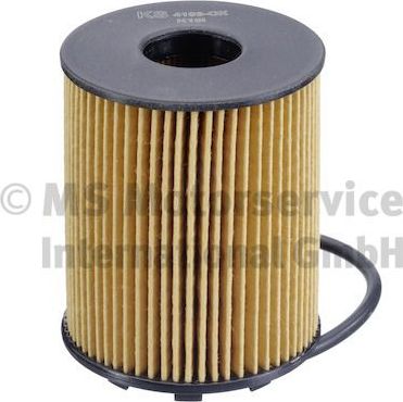 Масляный фильтр Kolbenschmidt для Fiat 124 Spider I 2016-2026. Артикул 50014103