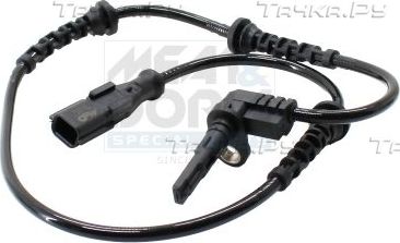 Датчик ABS Meat & Doria передний правый/левый для Renault Grand Scenic IV 2016-2026. Артикул 901293