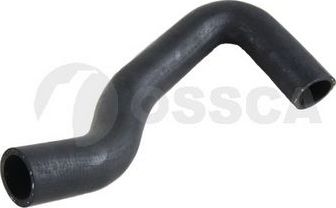 Патрубок радиатора (системы охлаждения) OSSCA. Артикул 42566