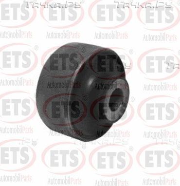 Сайлентблок переднего рычага подвески ETS для Kia Magentis I 2001-2006. Артикул 08.SB.396