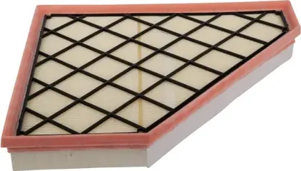 Фильтр воздушный CADILLAC ATS  CTS  CHEVROLET Camaro (Azumi). Артикул a51023