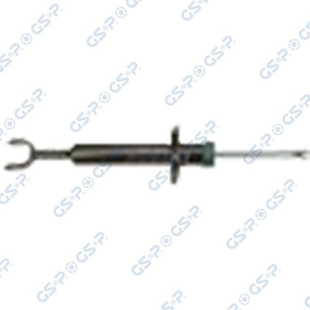 Амортизатор GSP передний для Audi A6 II (C5) 1997-2005. Артикул 32117870