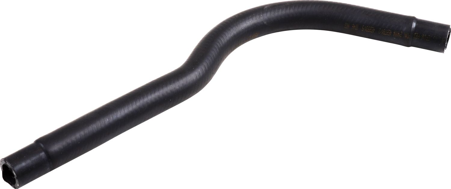 Патрубок системы охлаждения (радиатора) JP Group Classic. Артикул 1114322400