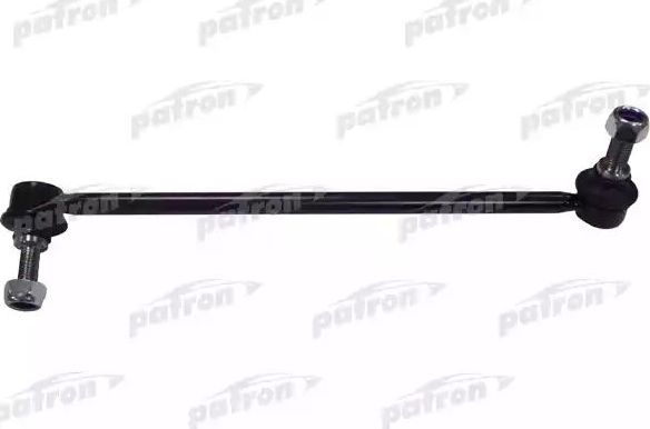 Стойка (тяга) стабилизатора Patron. Артикул PS4354L