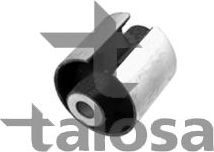Сайлентблок заднего рычага подвески Talosa для BMW 6 II (E63/E64) 2003-2010. Артикул 57-01952