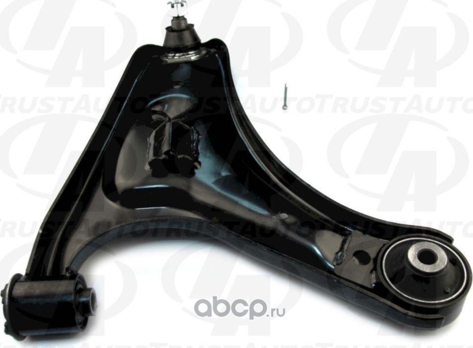 РЫЧАГ ПОДВЕСКИ ТА (Trustauto). Артикул HCA6281L