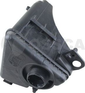 Расширительный бачок OSSCA. Артикул 53764