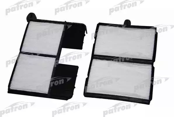Салонный фильтр Patron. Артикул PF2079