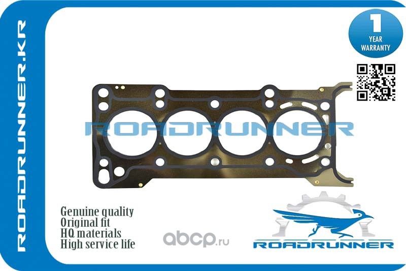 RR-ZJ01-10-271A Прокладка ГБЦ, , шт (Roadrunner). Артикул RRZJ0110271A