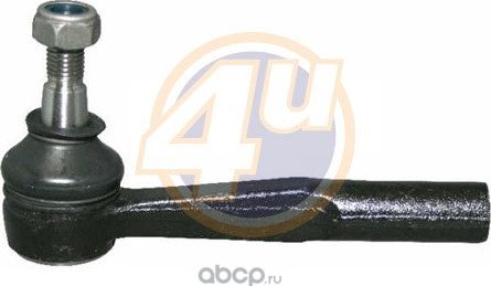 Наконечник рулевой тяги 4U. Артикул OP-A-91844