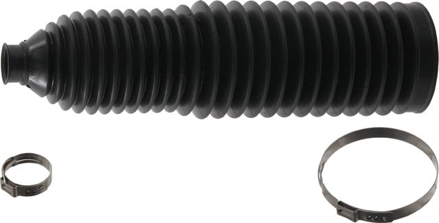 Пыльник рулевой рейки (комплект) SWAG (термопласт). Артикул 30 93 3594