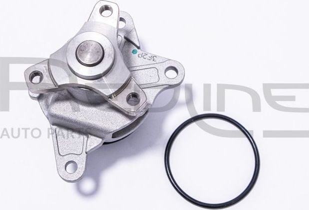 Помпа (водяной насос) RED Line. Артикул 28NI054