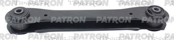 Продольный рычаг передней подвески Patron нижний для Jeep Grand Cherokee I (ZJ) 1991-1999. Артикул PS5538