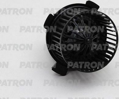 Вентилятор, мотор печки (отопителя) салона Patron для Peugeot 307 I 2000-2009. Артикул PFN110